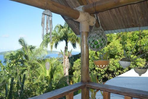 Lodge Secret Garden Villa