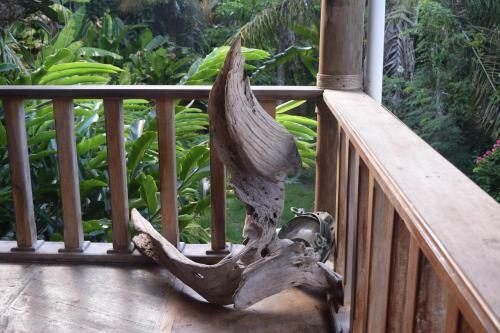 Lodge Secret Garden Villa