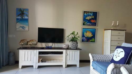 Apartamento Bay 4 Eden Island