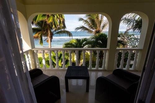 Apartamento Villa Bella