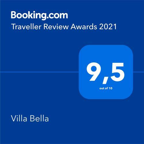 Apartamento Villa Bella