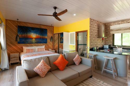 Casa De Leela Luxury Apartments