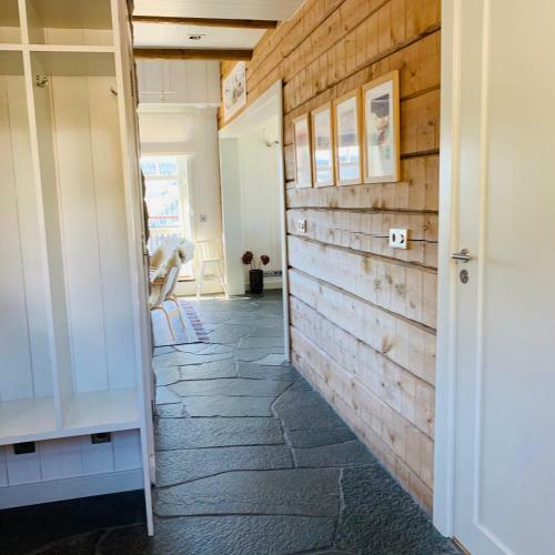 Villa �re Travel - Tottvillan