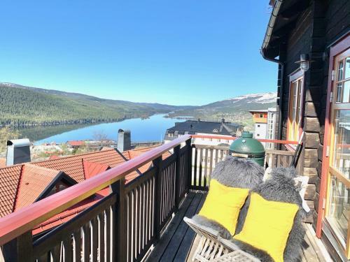 Villa �re Travel - Tottvillan