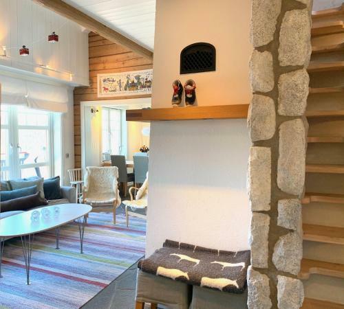 Villa �re Travel - Tottvillan