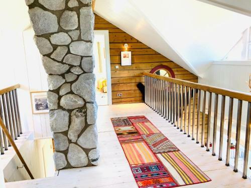 Villa �re Travel - Tottvillan
