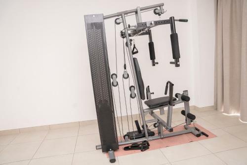 Apartamento Villa Kolibri