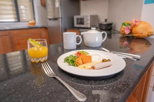 Apartamento Villa Kolibri