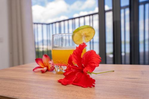 Apartamento Villa Kolibri