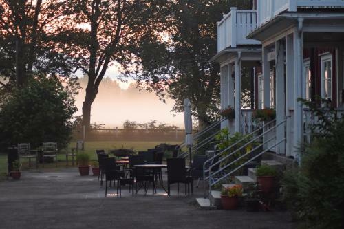 Hotel Vidinge G�rd