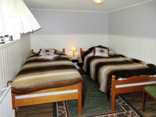 Chalet Bj�rkebo - Hal024
