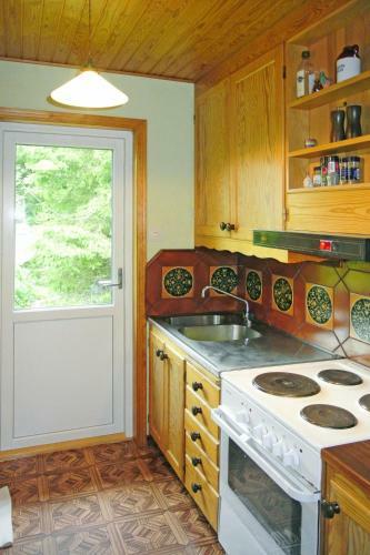 Chalet Mj�hult Skogen - Hal022