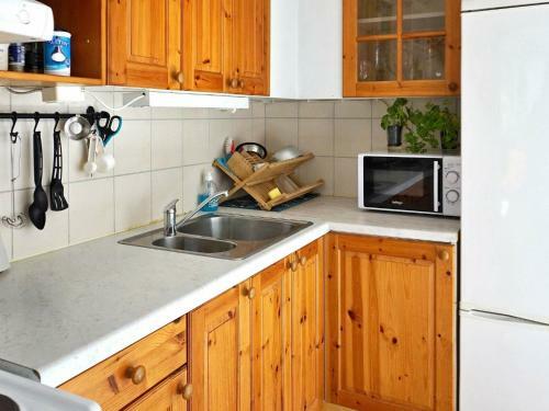 Holiday Home Bergshamra