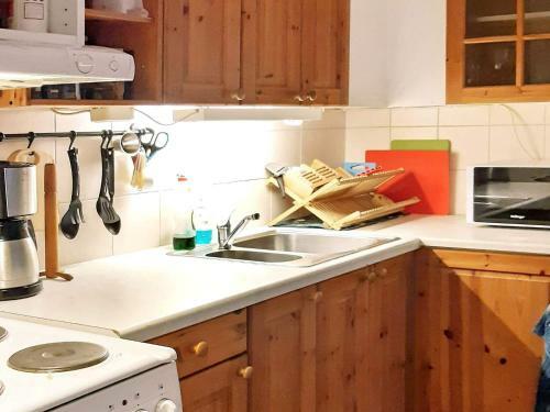 Holiday Home Bergshamra