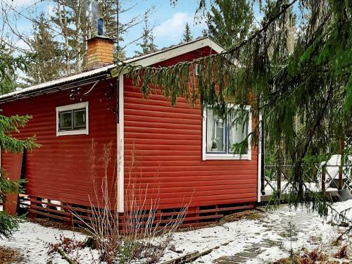 Holiday Home Bergshamra