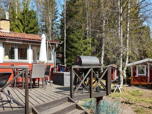 Holiday Home Bergshamra