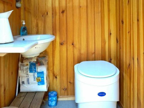 Holiday Home Bergshamra