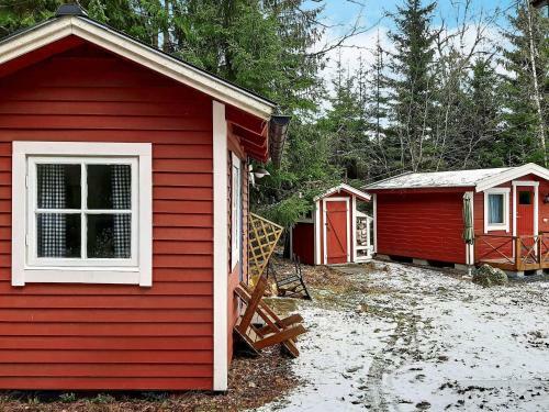 Holiday Home Bergshamra