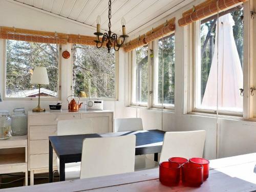 Holiday Home Bergshamra