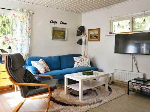 Holiday Home Bergshamra