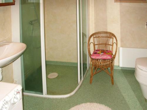 Holiday Home Munkhalla Morgonsolen - Ble100