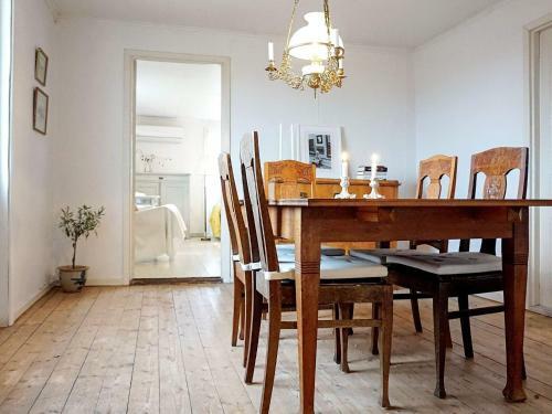 Holiday Home Borgholm Viii