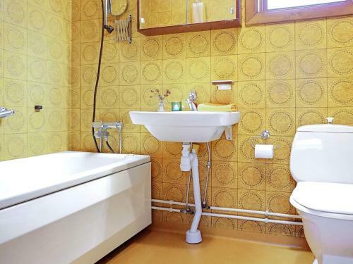 Holiday Home Borgholm Viii