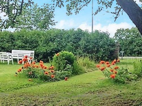 Holiday Home Borgholm Viii