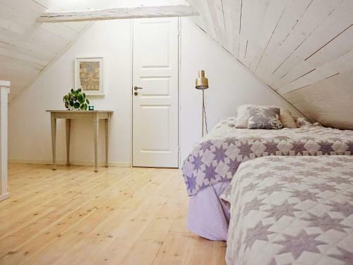 Holiday Home Borgholm Viii