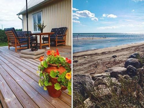 Holiday Home Borgholm Viii