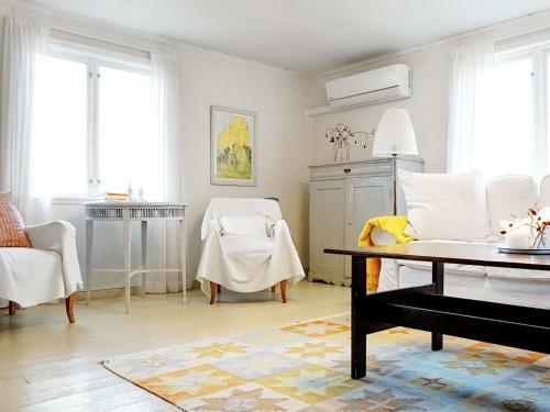 Holiday Home Borgholm Viii