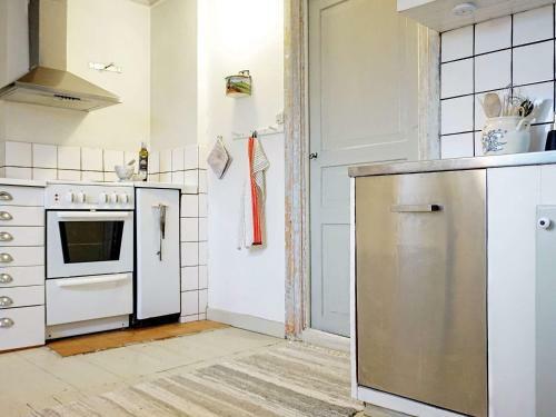 Holiday Home Borgholm Viii
