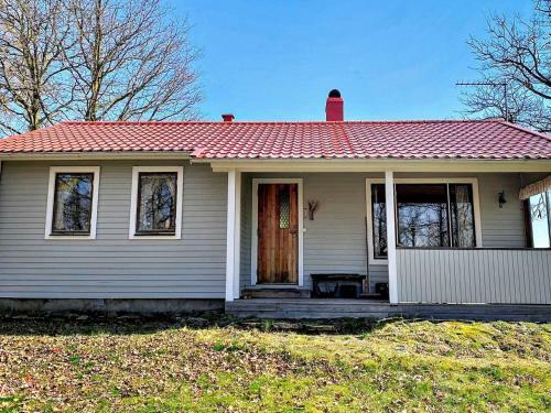 Holiday Home Bolms� II