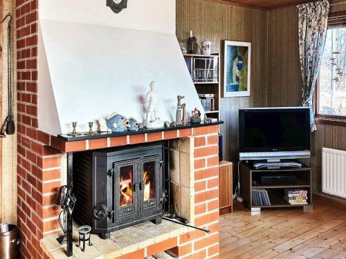 Holiday Home Bolms� II