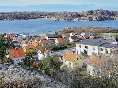 Holiday Home Bovallstrand III