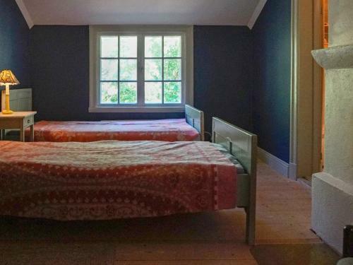 Holiday Home �tvidaberg IV