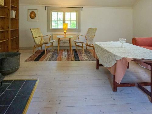 Holiday Home �tvidaberg IV