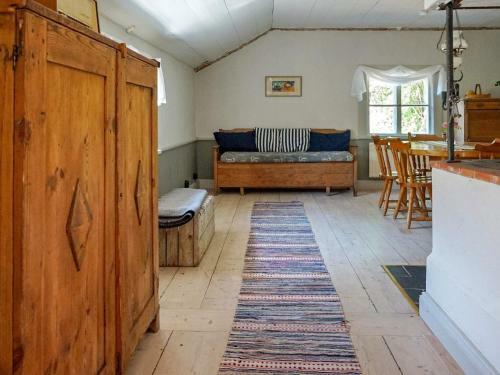 Holiday Home �tvidaberg IV