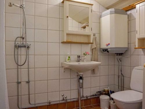 Holiday Home �tvidaberg IV