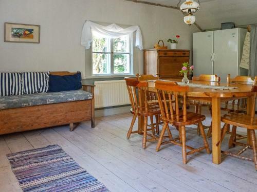 Holiday Home �tvidaberg IV