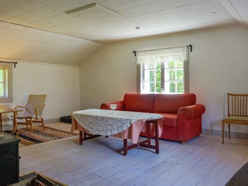 Holiday Home �tvidaberg IV