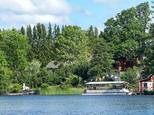 Holiday Home �tvidaberg IV