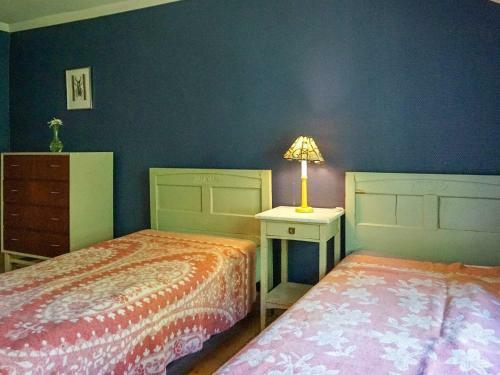 Holiday Home �tvidaberg IV