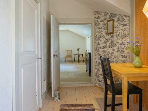 Holiday Home �tvidaberg IV