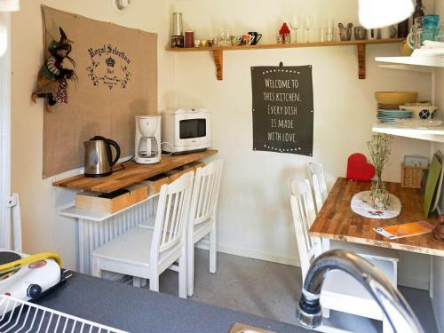 Holiday Home Arkelstorp II