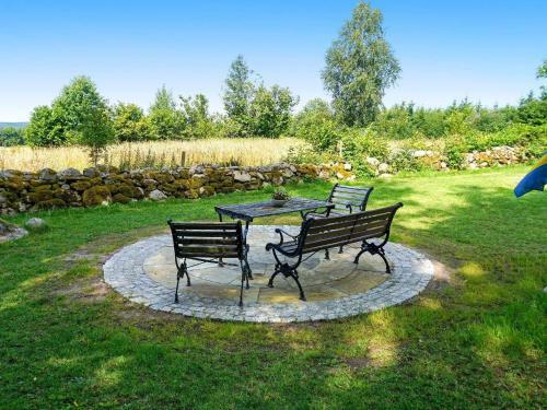 Holiday Home Arkelstorp II