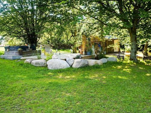 Holiday Home Arkelstorp II