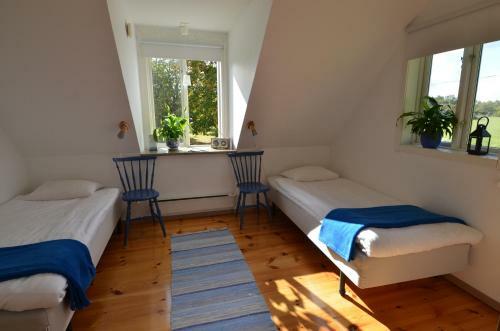 Hostal Rosenborgs Friluftspensionat