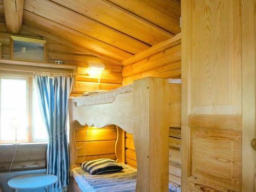 Holiday Home Fiskeb�ckskil