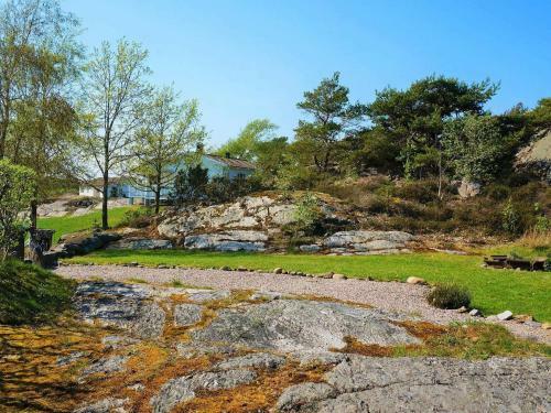 Holiday Home Fiskeb�ckskil